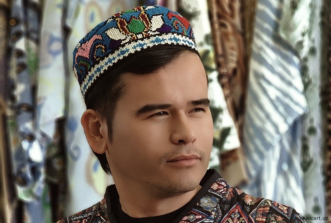 AxrorBaxshi-Mp3-skachat