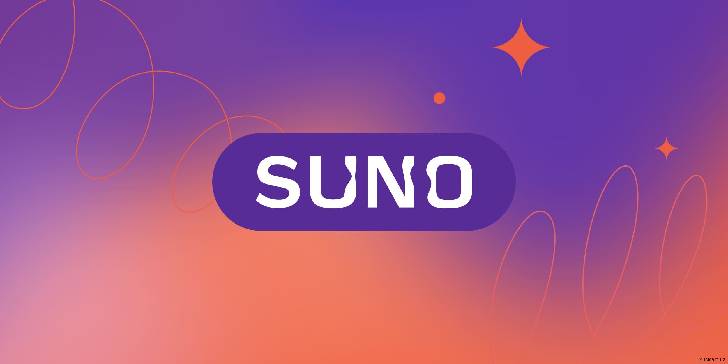 Suno — Искусственный интеллект, создающий музыку и песни будущего